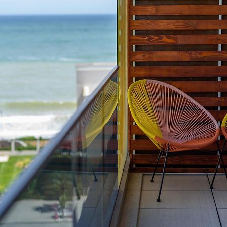 Astria Brasil - Complex Novum Apartman Olimp Kültér fotó