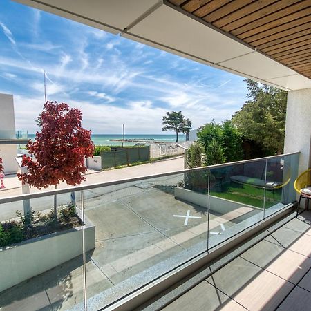 Astria Brasil - Complex Novum Apartman Olimp Kültér fotó
