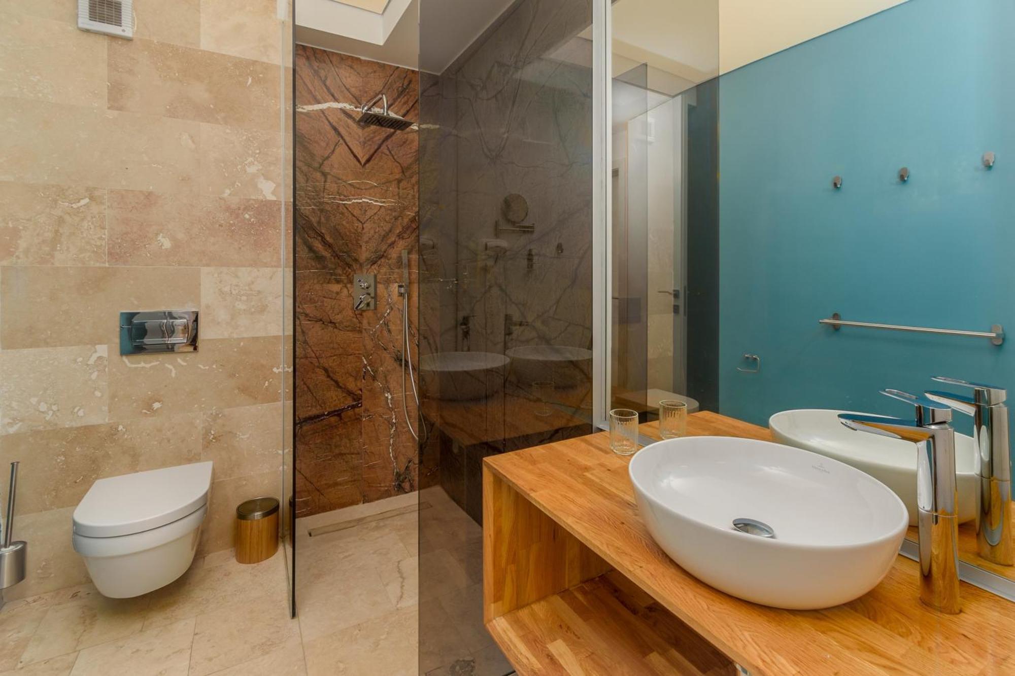 Astria Brasil - Complex Novum Apartman Olimp Kültér fotó