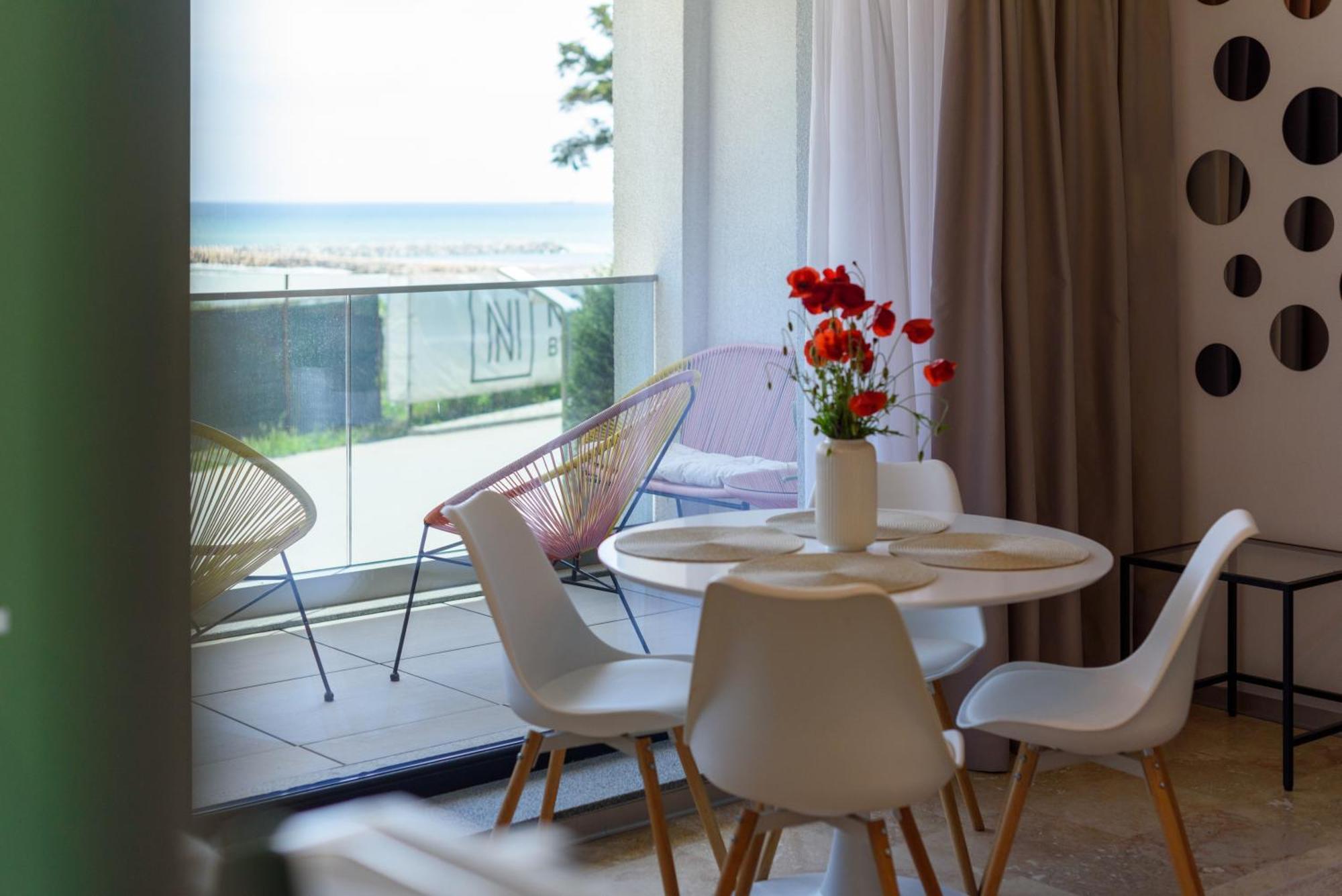 Astria Brasil - Complex Novum Apartman Olimp Kültér fotó