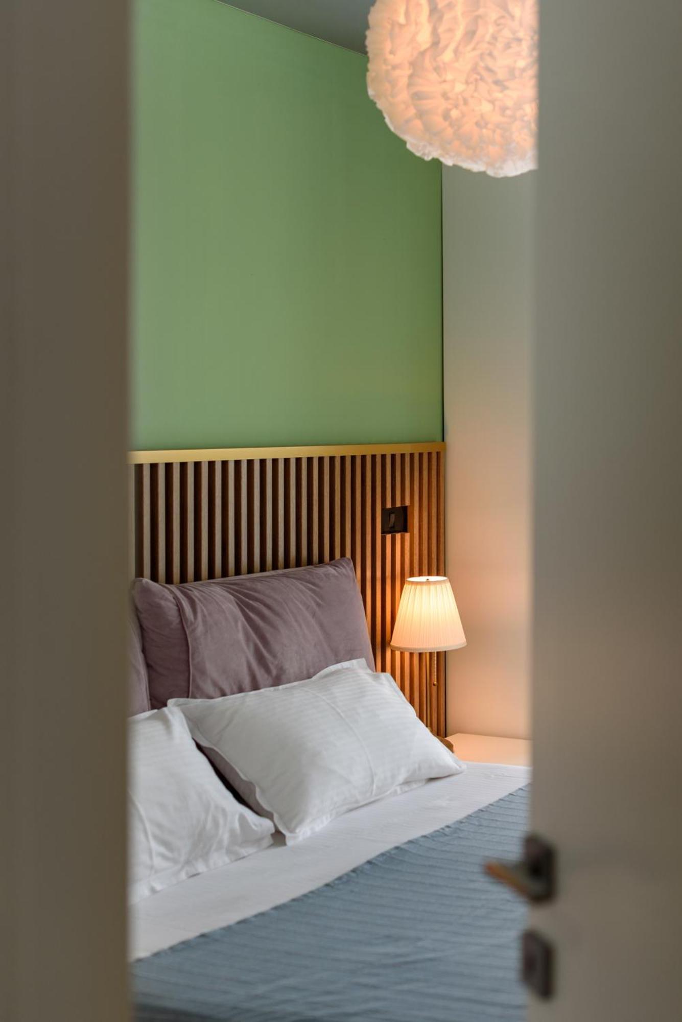 Astria Brasil - Complex Novum Apartman Olimp Kültér fotó