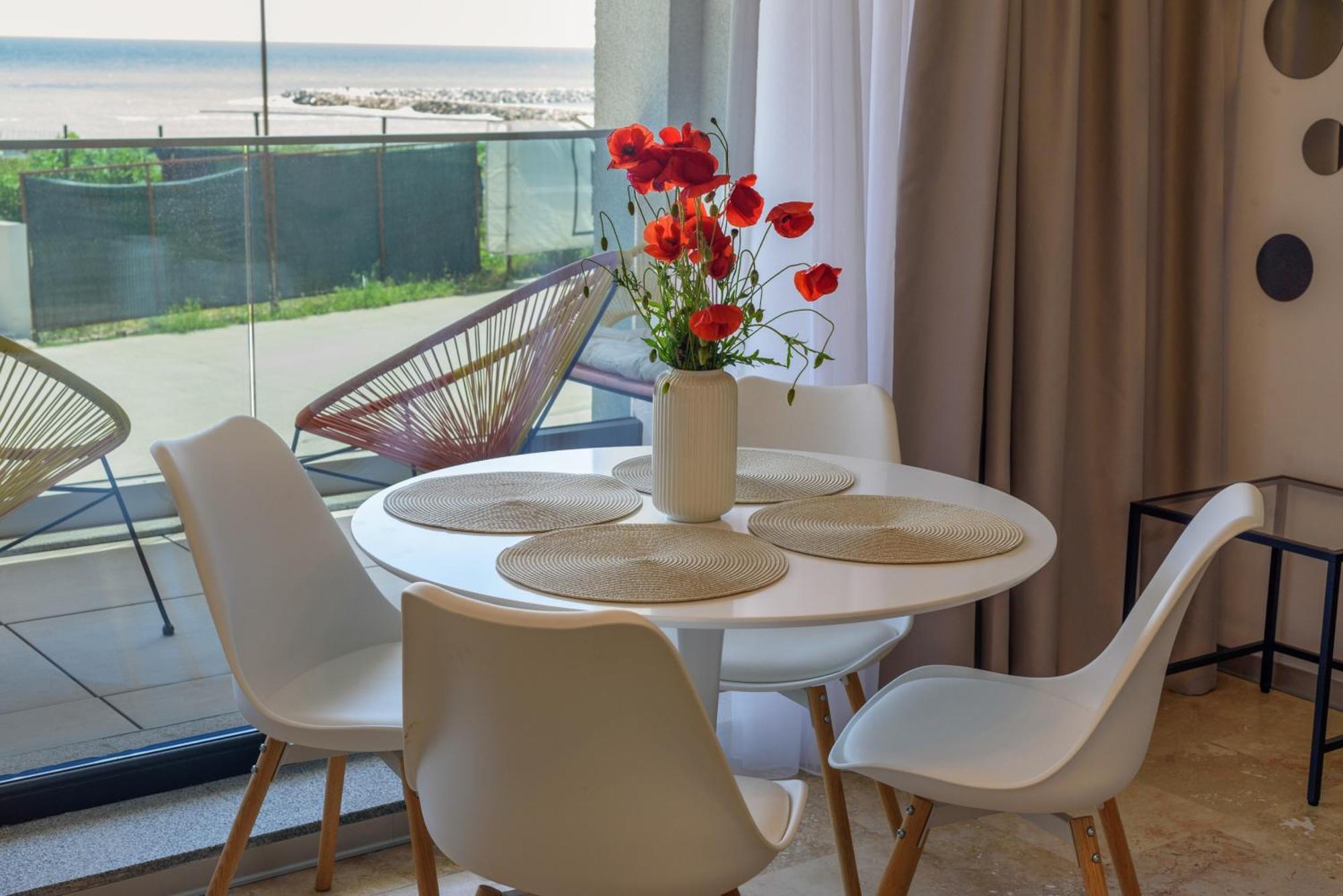 Astria Brasil - Complex Novum Apartman Olimp Kültér fotó