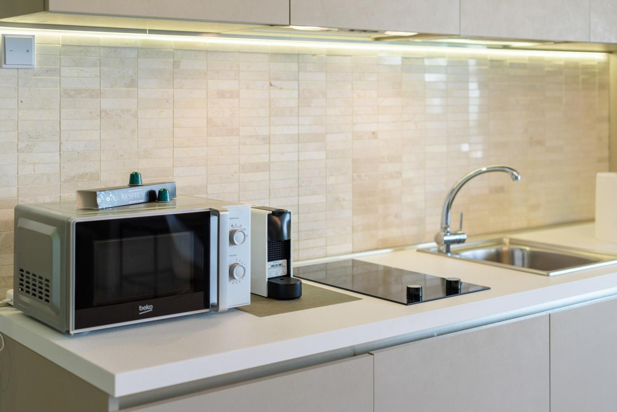 Astria Brasil - Complex Novum Apartman Olimp Kültér fotó